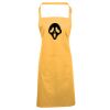 Colours bib apron with pocket Thumbnail