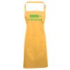 Colours bib apron with pocket Thumbnail