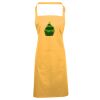 Colours bib apron with pocket Thumbnail