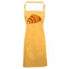 Colours bib apron with pocket Thumbnail