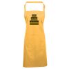Colours bib apron with pocket Thumbnail