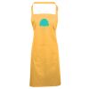 Colours bib apron with pocket Thumbnail
