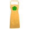 Colours bib apron with pocket Thumbnail