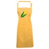 Colours bib apron with pocket Thumbnail