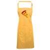 Colours bib apron with pocket Thumbnail