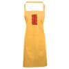 Colours bib apron with pocket Thumbnail