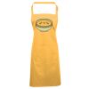 Colours bib apron with pocket Thumbnail