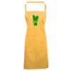 Colours bib apron with pocket Thumbnail