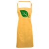 Colours bib apron with pocket Thumbnail