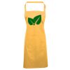 Colours bib apron with pocket Thumbnail