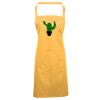 Colours bib apron with pocket Thumbnail