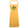 Colours bib apron with pocket Thumbnail
