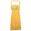 Colours bib apron with pocket Thumbnail