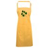 Colours bib apron with pocket Thumbnail