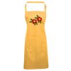 Colours bib apron with pocket Thumbnail