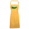 Colours bib apron with pocket Thumbnail
