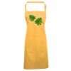 Colours bib apron with pocket Thumbnail