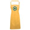 Colours bib apron with pocket Thumbnail