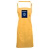 Colours bib apron with pocket Thumbnail