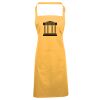 Colours bib apron with pocket Thumbnail