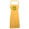 Colours bib apron with pocket Thumbnail