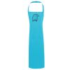 Kids bib apron Thumbnail