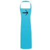 Kids bib apron Thumbnail