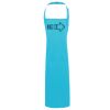 Kids bib apron Thumbnail