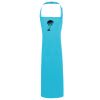 Kids bib apron Thumbnail