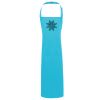 Kids bib apron Thumbnail