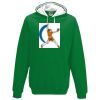 Varsity hoodie Thumbnail