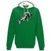 Varsity hoodie Thumbnail