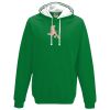Varsity hoodie Thumbnail