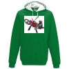 Varsity hoodie Thumbnail