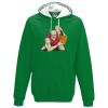 Varsity hoodie Thumbnail