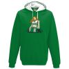Varsity hoodie Thumbnail