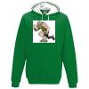 Varsity hoodie Thumbnail