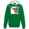 Varsity hoodie Thumbnail