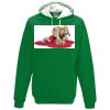 Varsity hoodie Thumbnail