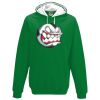 Varsity hoodie Thumbnail