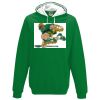Varsity hoodie Thumbnail