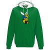 Varsity hoodie Thumbnail