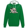 Varsity hoodie Thumbnail