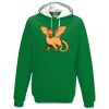 Varsity hoodie Thumbnail