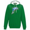 Varsity hoodie Thumbnail