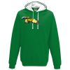 Varsity hoodie Thumbnail
