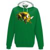 Varsity hoodie Thumbnail
