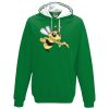 Varsity hoodie Thumbnail