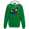 Varsity hoodie Thumbnail
