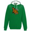 Varsity hoodie Thumbnail